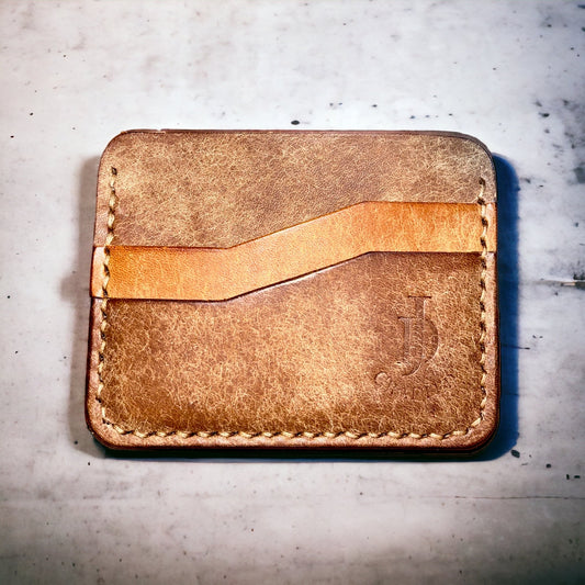 Rambler Card Holder