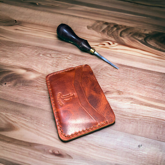 Rambler 2 - Card Holder