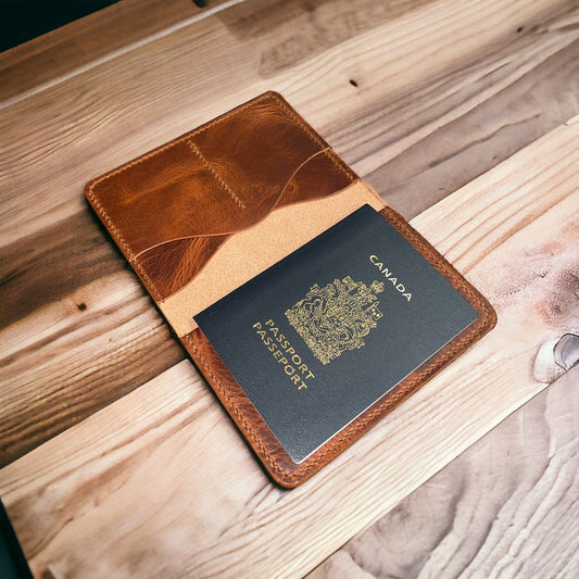 Passport Cover